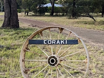 Coraki/3633 Bogan Road Peak Hill NSW 2869 - Image 1