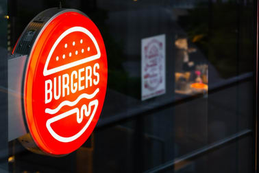 Takeaway Food  business for sale in Flemington - Image 1