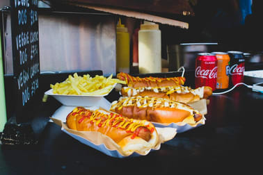 Takeaway Food  business for sale in Flemington - Image 3