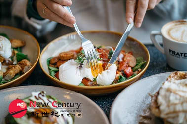Food, Beverage & Hospitality  business for sale in Clifton Hill - Image 1
