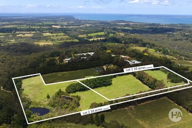 Lot 1 & 2 112 Stanleys Road Red Hill South VIC 3937 - Image 1