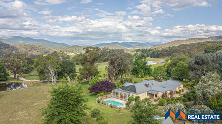180 Buffalo Creek Myrtleford VIC 3737 - Image 2