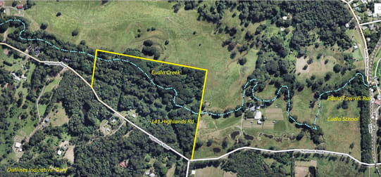141 Highlands Road Eudlo QLD 4554 - Image 1