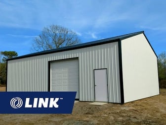 Building & Construction  business for sale in Wide Bay Burnett Greater Region QLD - Image 1