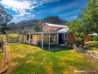 'Wombat Hole' 4770 Bylong Valley Way Growee Rylstone NSW 2849 - Image 1