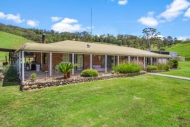 Click to view all images 427 Hillyards Road Boorabee Park NSW 2480 - Image 2