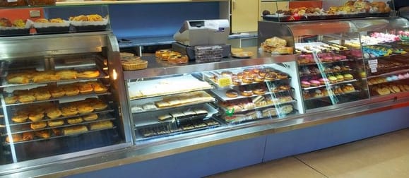 Bakery  business for sale in SA - Image 1