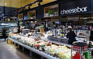 Food, Beverage & Hospitality  business for sale in Dandenong - Image 1