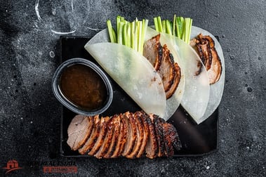 Restaurant  business for sale in Box Hill - Image 1