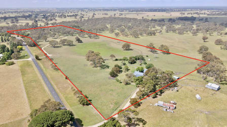 1178 Old Kalangadoo Rd Monbulla SA 5277 - Image 1