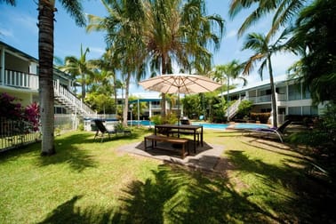Management Rights  business for sale in Airlie Beach - Image 1