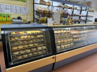 Bakery  business for sale in Monto - Image 1