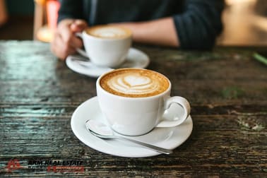 Cafe & Coffee Shop  business for sale in Doncaster - Image 1