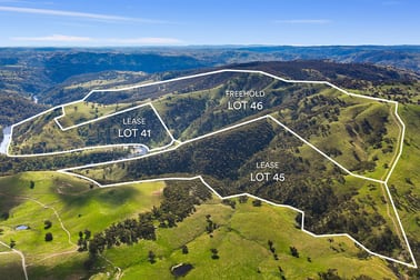 Lot 46 Ullamalla Road Mudgee NSW 2850 - Image 1