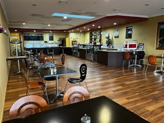 Cafe & Coffee Shop  business for sale in Moe - Image 1