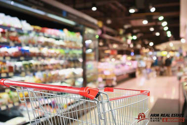 Supermarket  business for sale in Springvale - Image 1