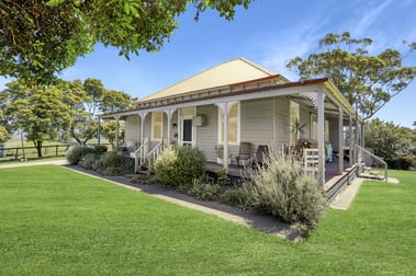 709 Glen Alvie Road Glen Alvie VIC 3979 - Image 1