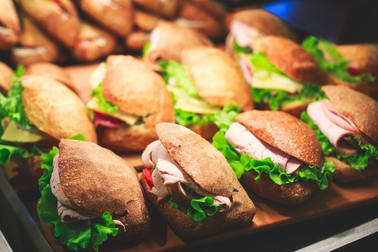 Catering  business for sale in Sydney - Image 3