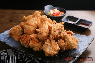 Restaurant  business for sale in Melbourne - Image 1