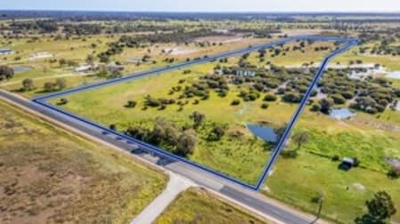 Lot 104 Corio Road Ravenswood WA 6208 - Image 1