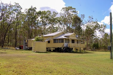 2176 Old Tenterfield Road Kippenduff NSW 2469 - Image 1