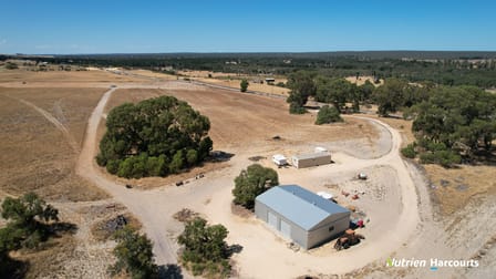 Lot 250 Nabaroo Road Cowalla WA 6503 - Image 1