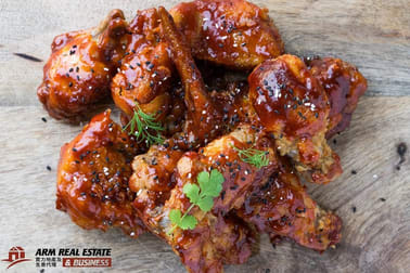 Food, Beverage & Hospitality  business for sale in Melbourne - Image 1