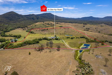 Lot 28/34 Glen-Ayr Road Girvan NSW 2425 - Image 2