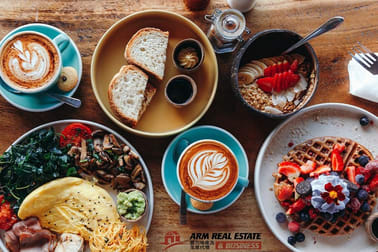 Food, Beverage & Hospitality  business for sale in Camberwell - Image 1