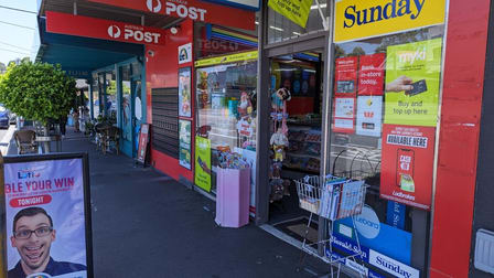 Post Offices  business for sale in Boroondara City Council - Greater Area VIC - Image 1