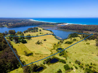 150 Murrah River Forest Road Cuttagee NSW 2546 - Image 2