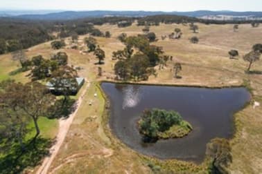 1367 Marked Tree Road Gundaroo NSW 2620 - Image 1