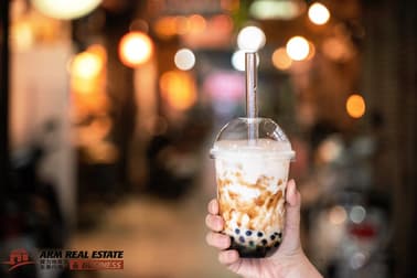Cafe & Coffee Shop  business for sale in Ringwood - Image 1