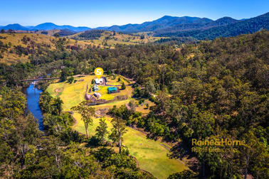 229 Callaghans Creek Road Bundook via Gloucester NSW 2422 - Image 2