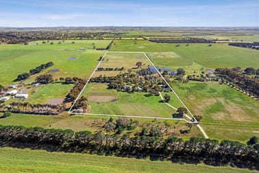 1440 Bannockburn - Shelford Road Teesdale VIC 3328 - Image 1