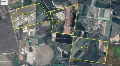1611 Mareeba Dimbulah Road Arriga QLD 4880 - Image 1