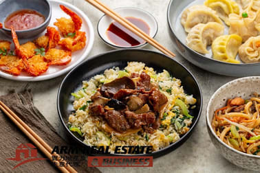 Restaurant  business for sale in Melbourne - Image 1