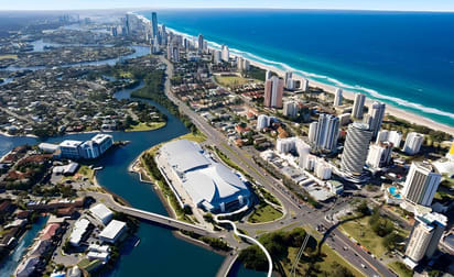 Management Rights  business for sale in Broadbeach - Image 1