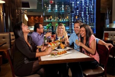 Restaurant  business for sale in Brisbane City - Image 1