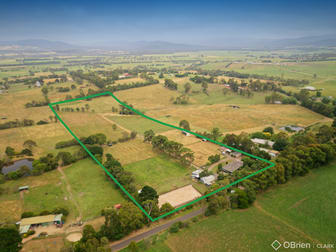 81 Alcorn Road Labertouche VIC 3816 - Image 1