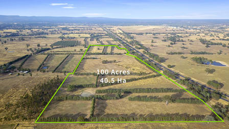 Lot 1/353 Coach Road Benalla VIC 3672 - Image 2
