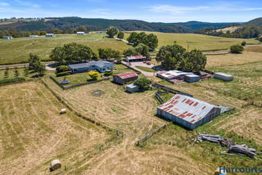 Click to view all images 281 Back Road Lower Wilmot TAS 7310 - Image 2