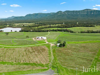 Lot 2 Mistletoe Lane Pokolbin NSW 2320 - Image 1