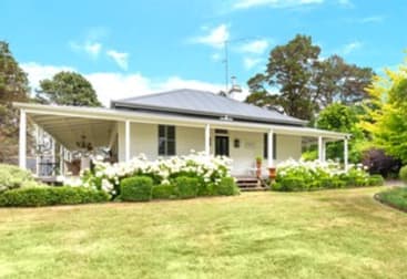 225 Brightside Road Braidwood NSW 2622 - Image 1