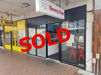 Takeaway Food  business for sale in Eastwood - Image 1