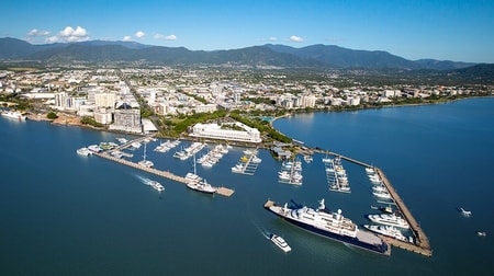 Building & Construction  business for sale in Cairns - Image 1