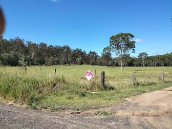 707 WALLAVILLE GOONDOON RD Delan QLD 4671 - Image 1
