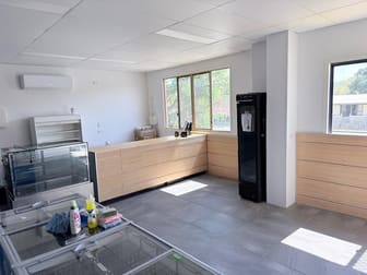 Service Station  business for sale in Mount Morgan - Image 1