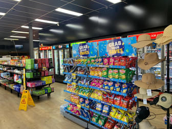 Service Station  business for sale in Dubbo & Orana NSW - Image 1