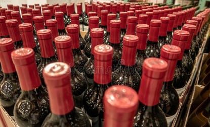 Import, Export & Wholesale  business for sale in Melbourne - Image 1